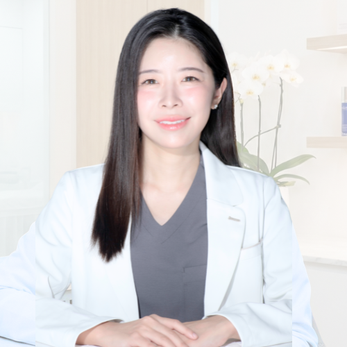 院長 岩橋先生の写真