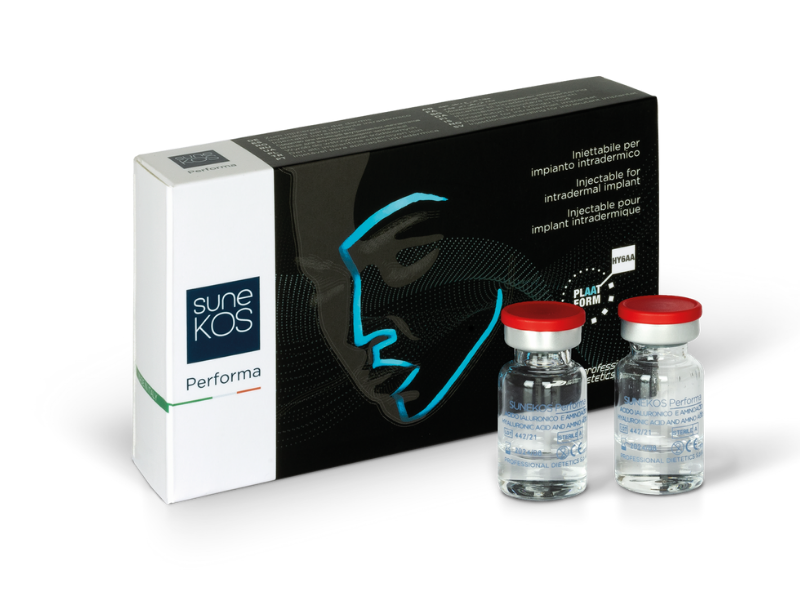 スネコスパフォルマ製品画像