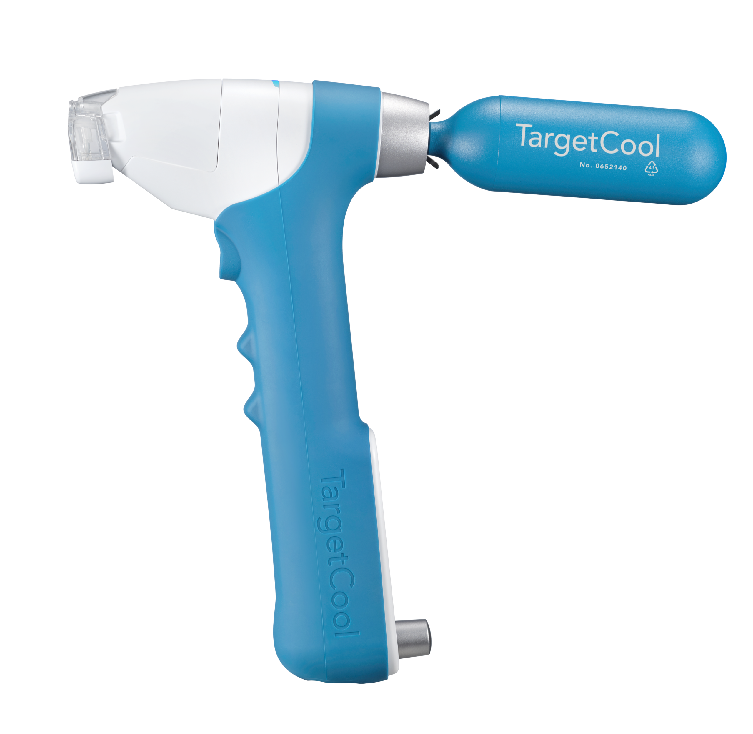 ターゲットクール 本体