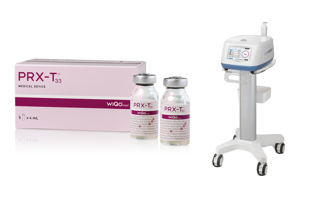 マッサージピール